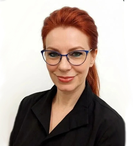 Вера Чижова