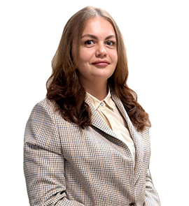 Анна Коршунова