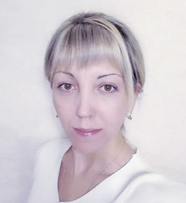Елена Петрова