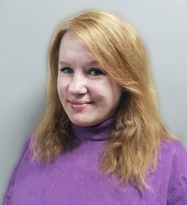 Светлана Иванова